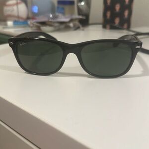 Ray Ban Wayfarers